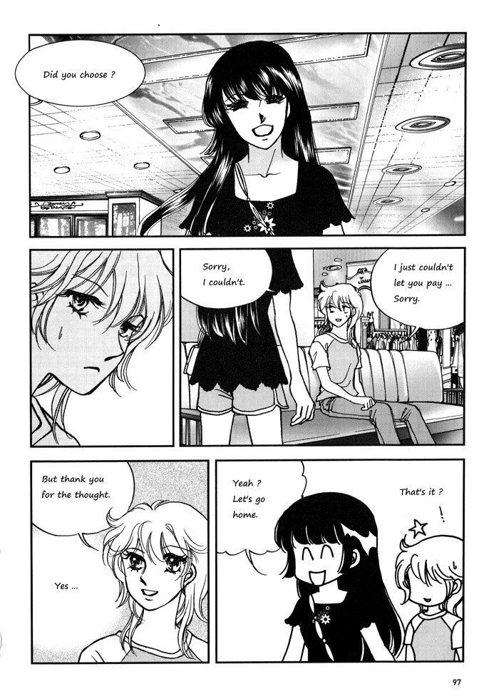 Seol Hui Chapter 3.07 #12