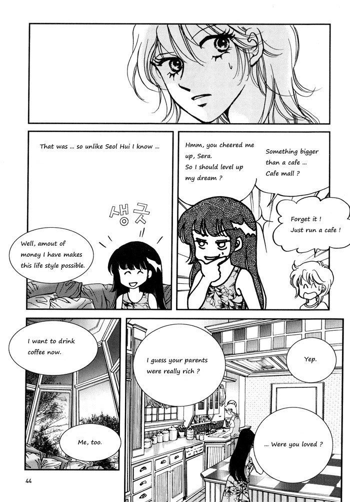 Seol Hui Chapter 3.04 #1