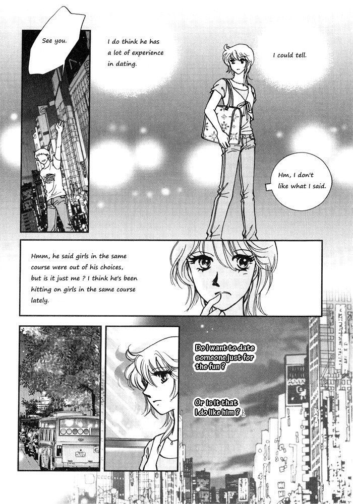 Seol Hui Chapter 3.04 #13