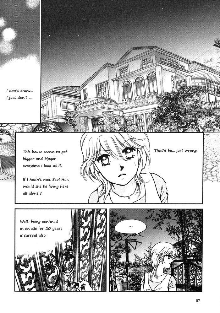 Seol Hui Chapter 3.04 #14