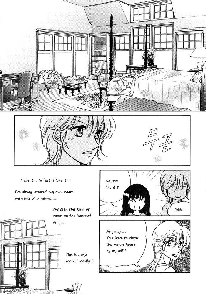 Seol Hui Chapter 3.01 #11