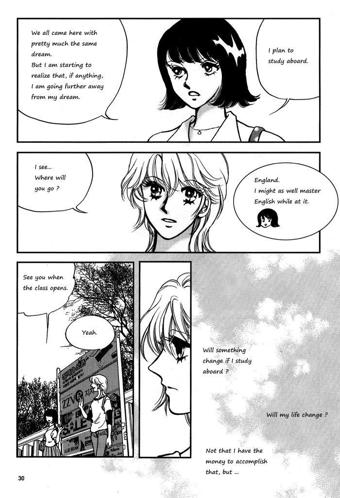 Seol Hui Chapter 2.02 #14