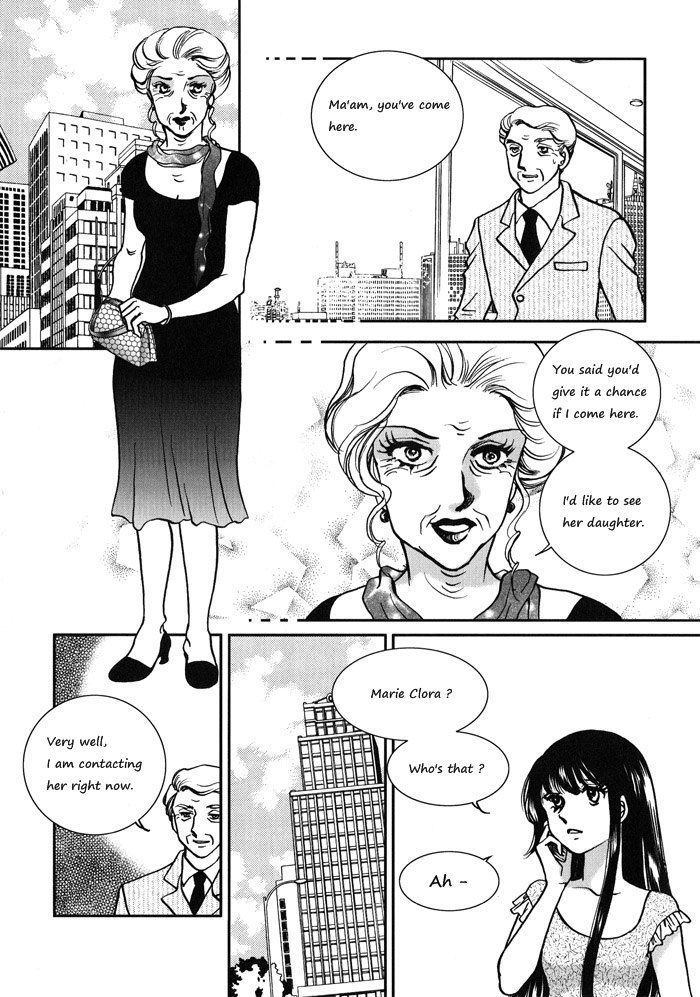 Seol Hui Chapter 1.12 #1