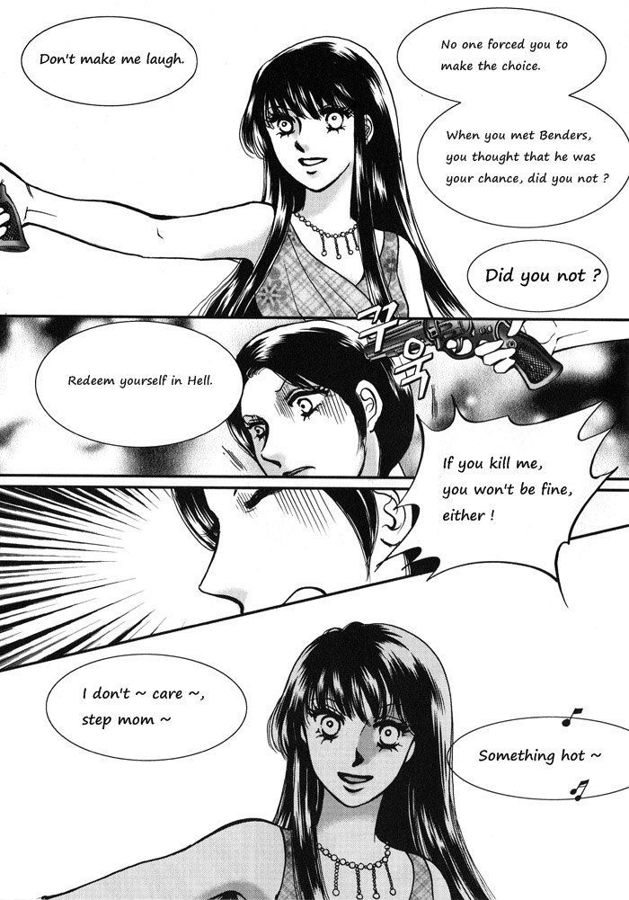 Seol Hui Chapter 1.1 #16