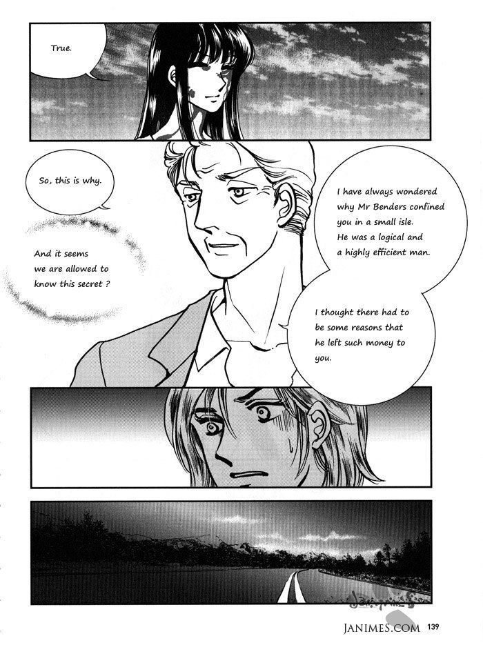 Seol Hui Chapter 1.09 #4