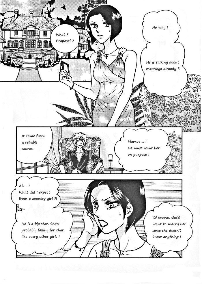 Seol Hui Chapter 1.07 #6