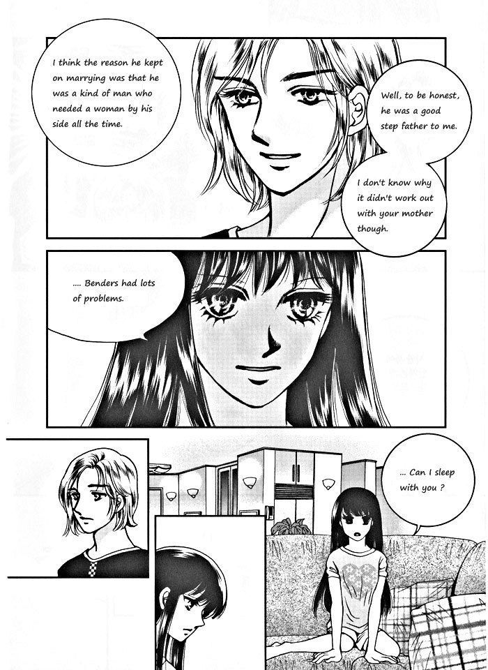 Seol Hui Chapter 1.06 #7