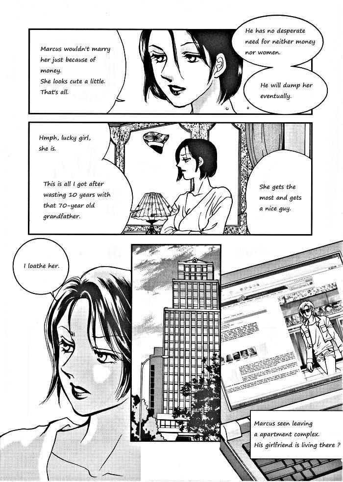 Seol Hui Chapter 1.06 #12