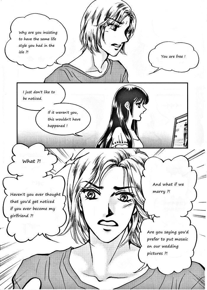 Seol Hui Chapter 1.06 #14