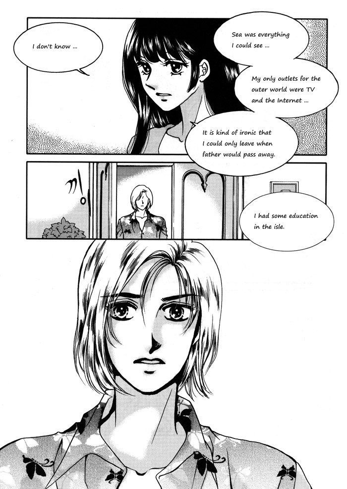 Seol Hui Chapter 1.04 #2