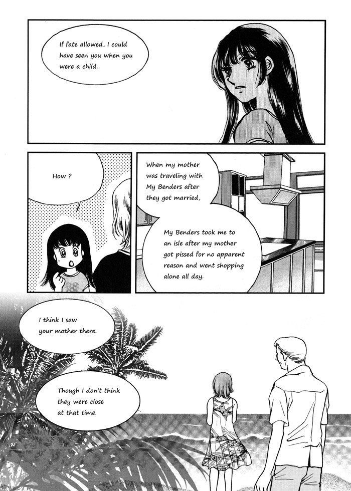 Seol Hui Chapter 1.05 #7