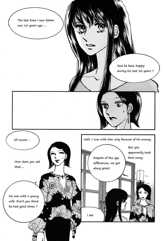 Seol Hui Chapter 1.04 #8