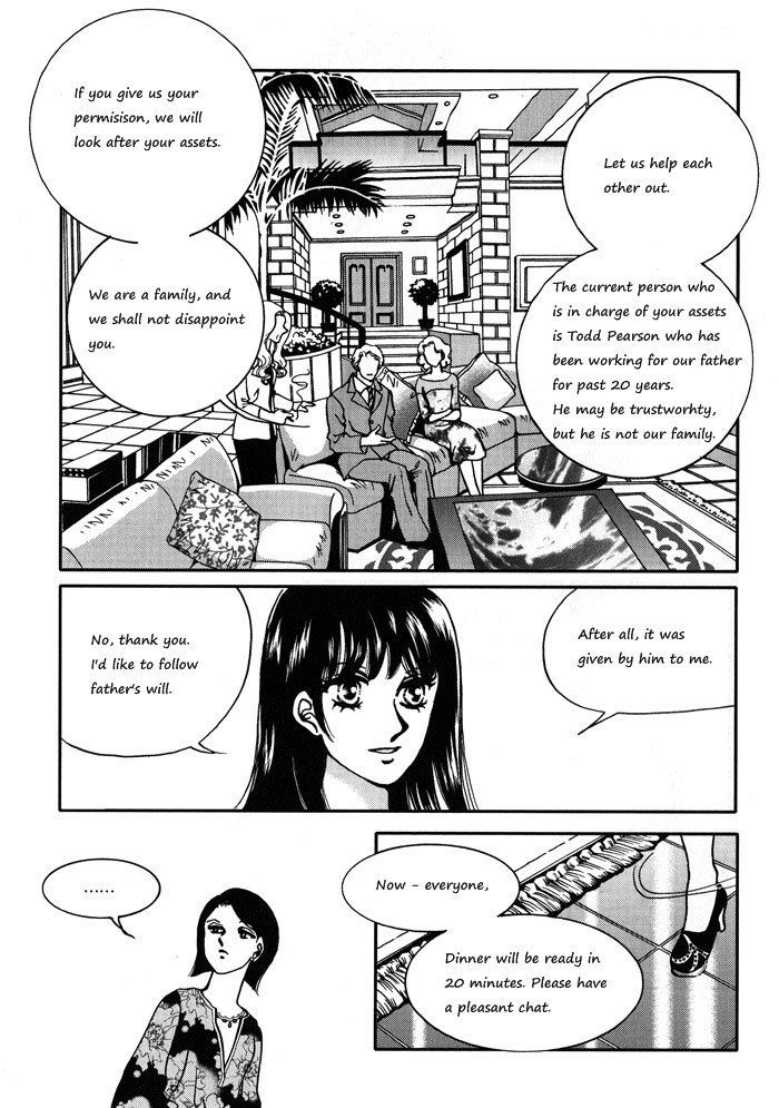 Seol Hui Chapter 1.03 #17