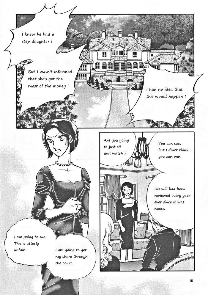 Seol Hui Chapter 1.01 #16