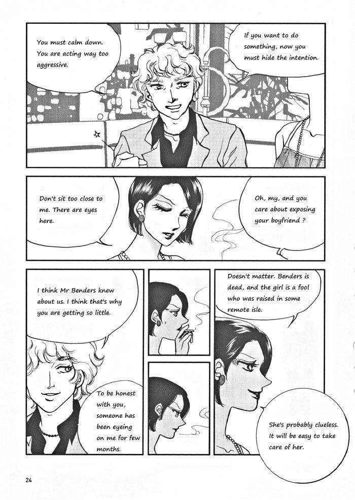 Seol Hui Chapter 1.02 #8