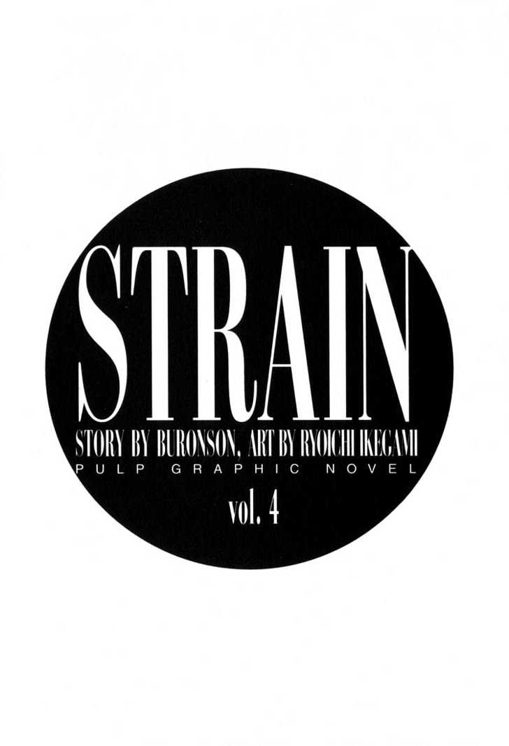 Strain Chapter 4.1 #3