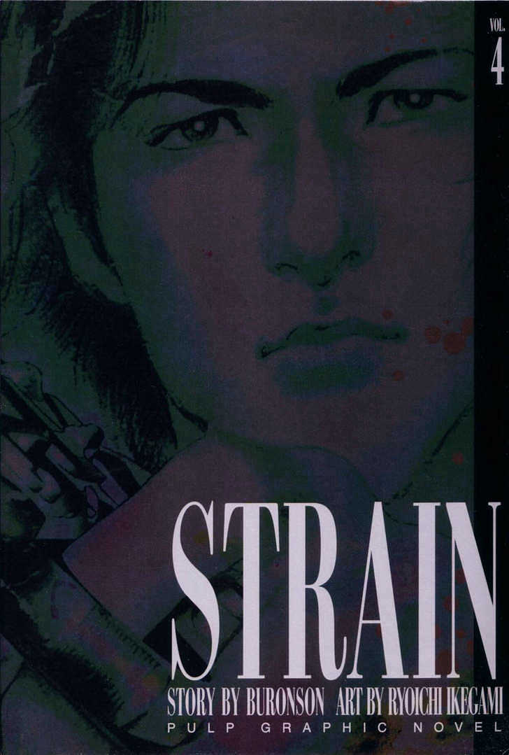 Strain Chapter 4.1 #35