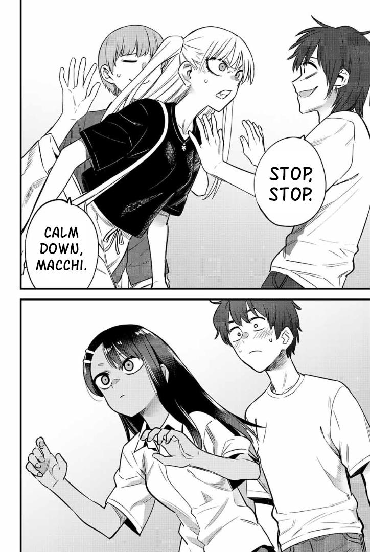 Ijiranaide, Nagatoro-San Chapter 130 #20