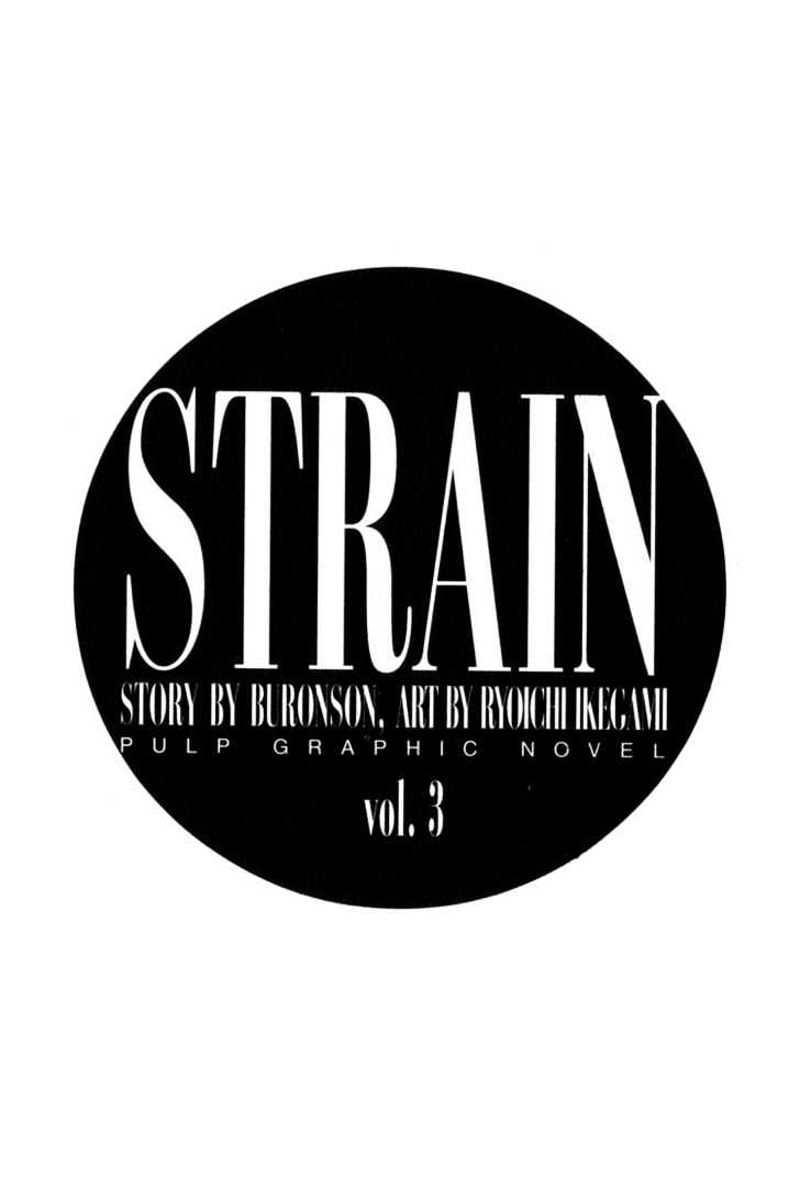 Strain Chapter 3.1 #3