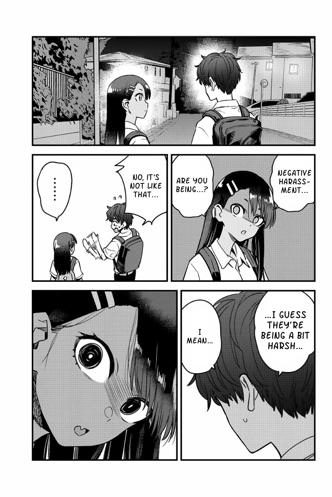 Ijiranaide, Nagatoro-San Chapter 128 #11