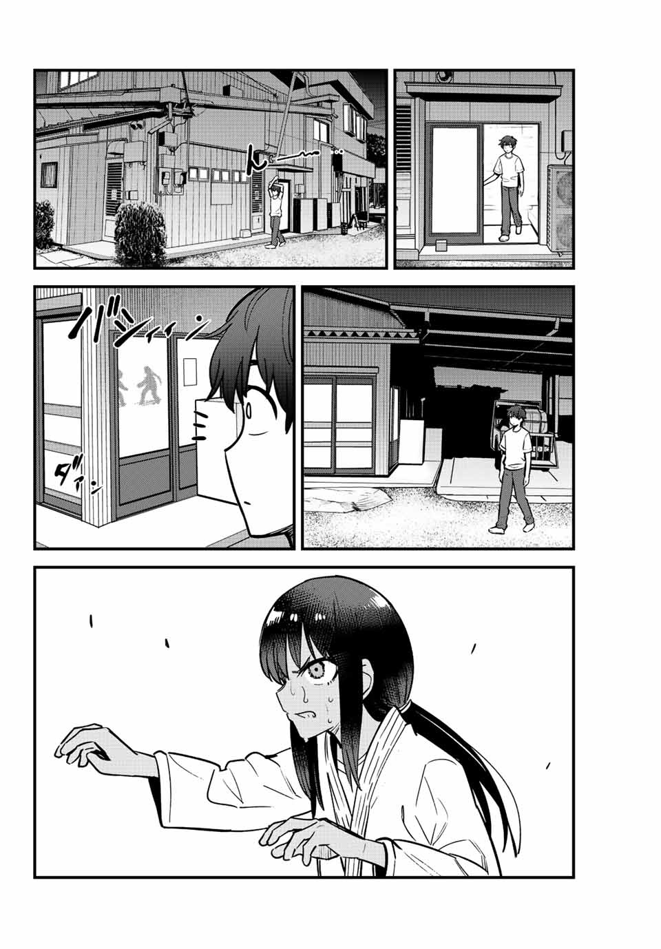 Ijiranaide, Nagatoro-San Chapter 119 #20