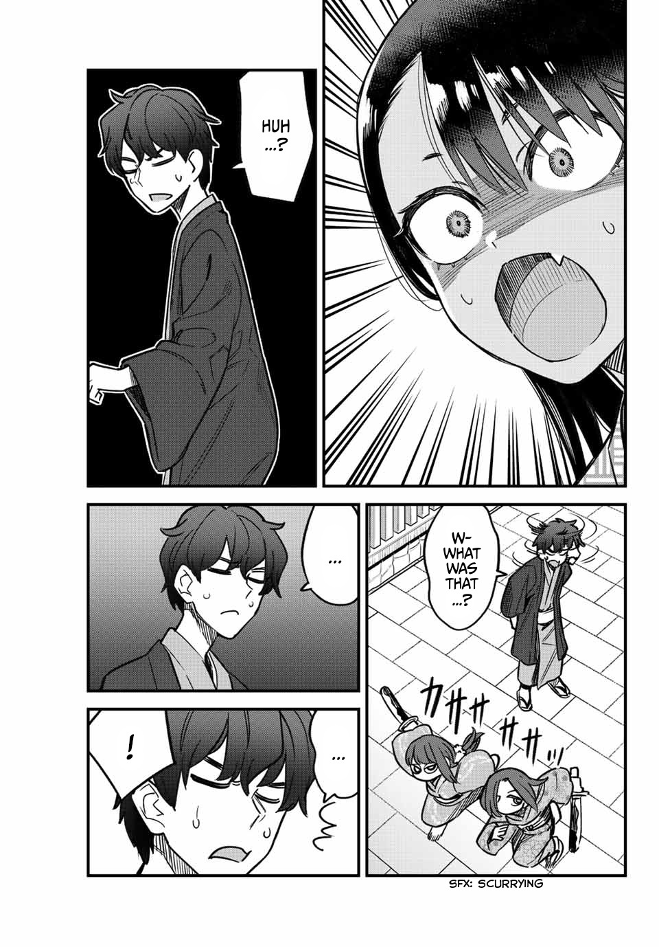 Ijiranaide, Nagatoro-San Chapter 106 #23