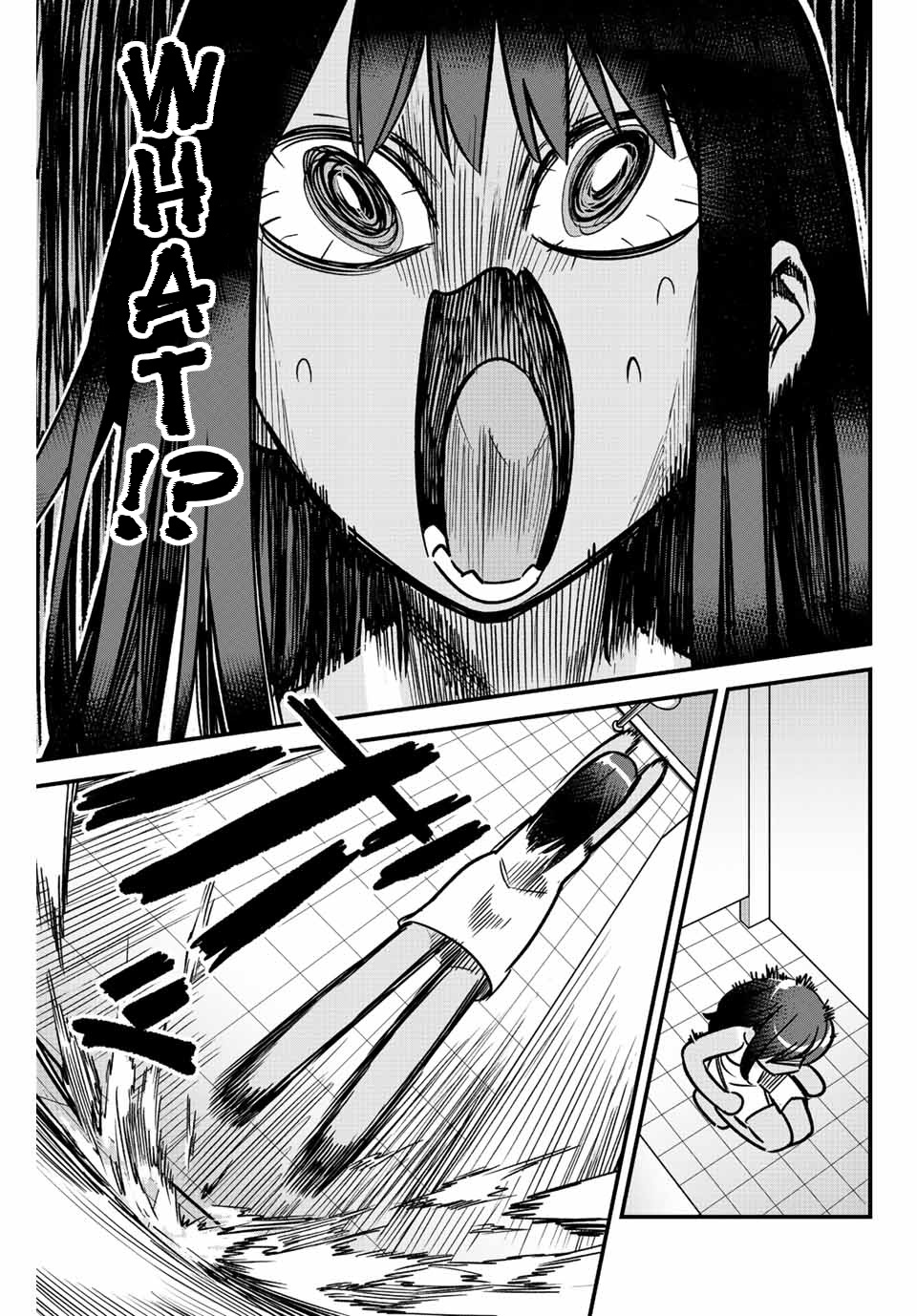 Ijiranaide, Nagatoro-San Chapter 99 #15