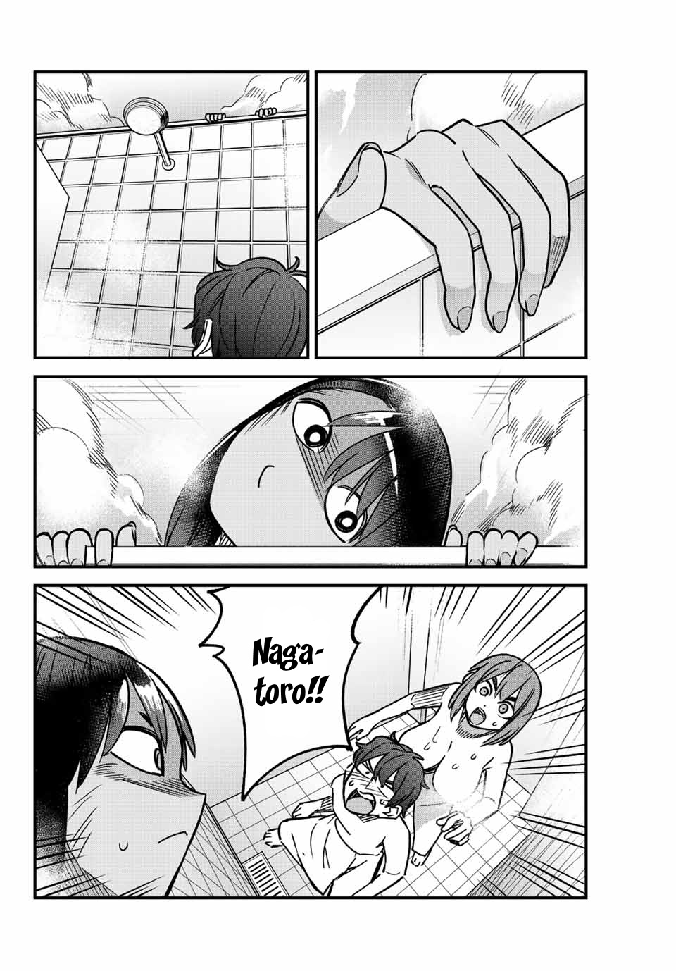 Ijiranaide, Nagatoro-San Chapter 99 #16