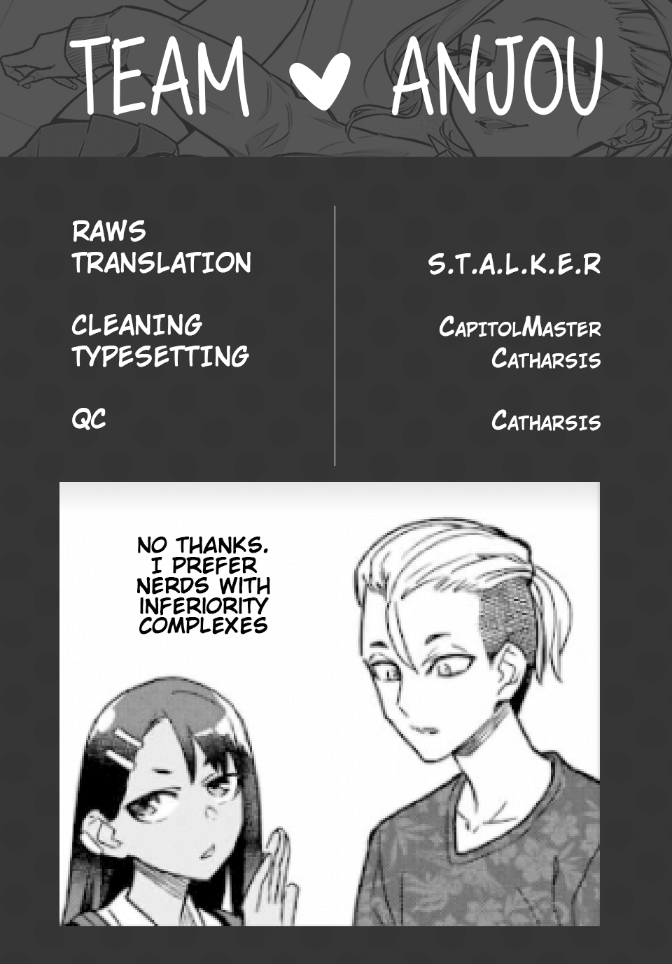 Ijiranaide, Nagatoro-San Chapter 93 #22