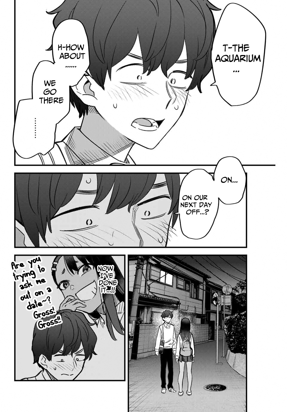 Ijiranaide, Nagatoro-San Chapter 86 #20