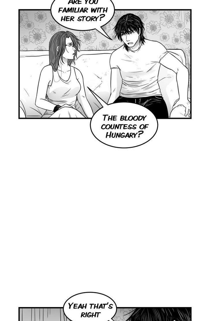 Chameleon Chapter 48 #17