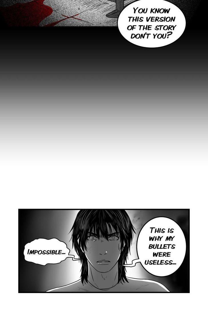 Chameleon Chapter 47 #24