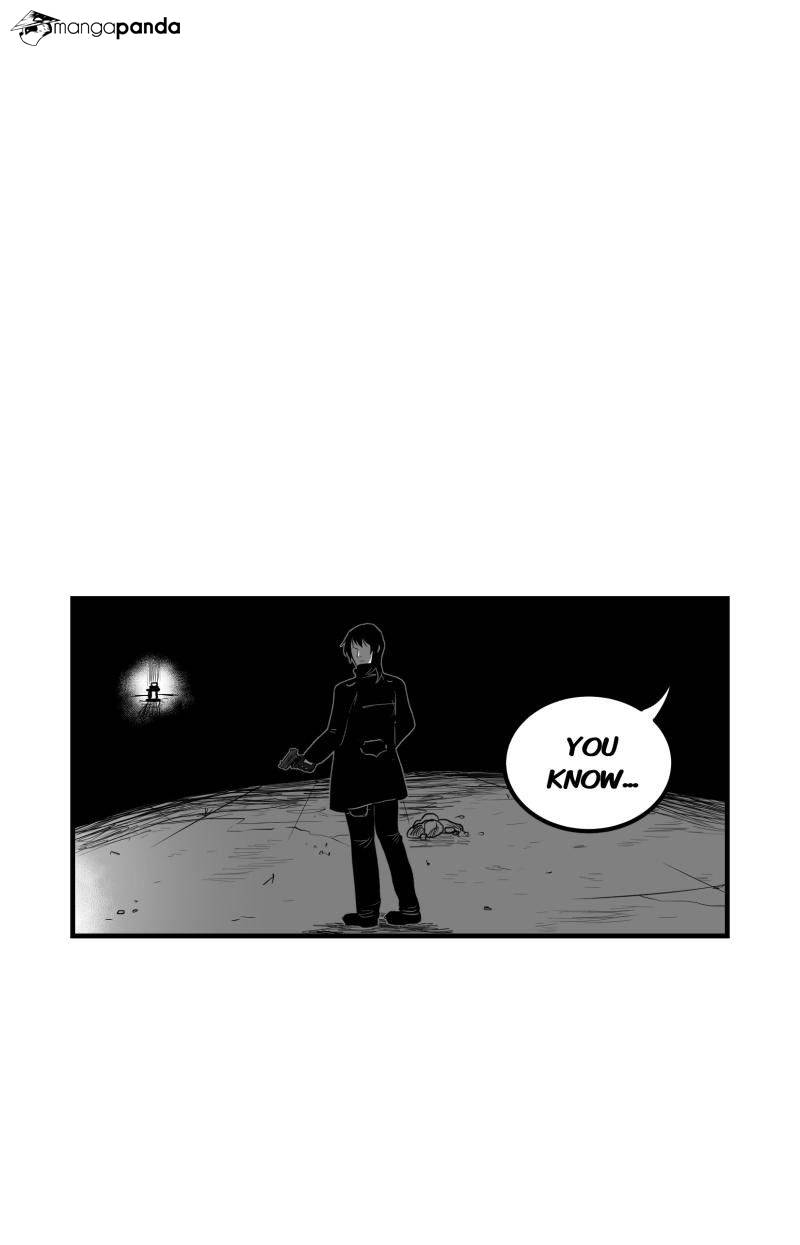 Chameleon Chapter 38 #9