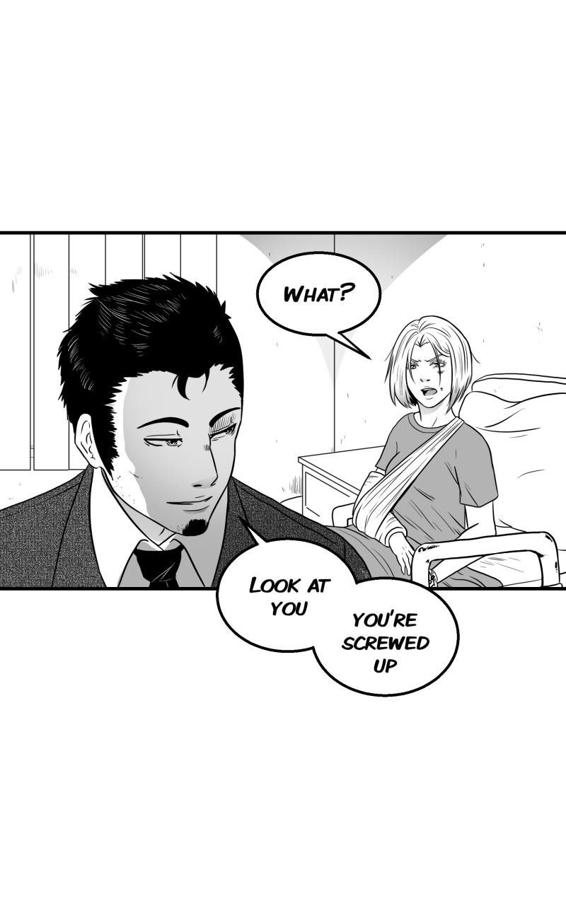 Chameleon Chapter 34 #22