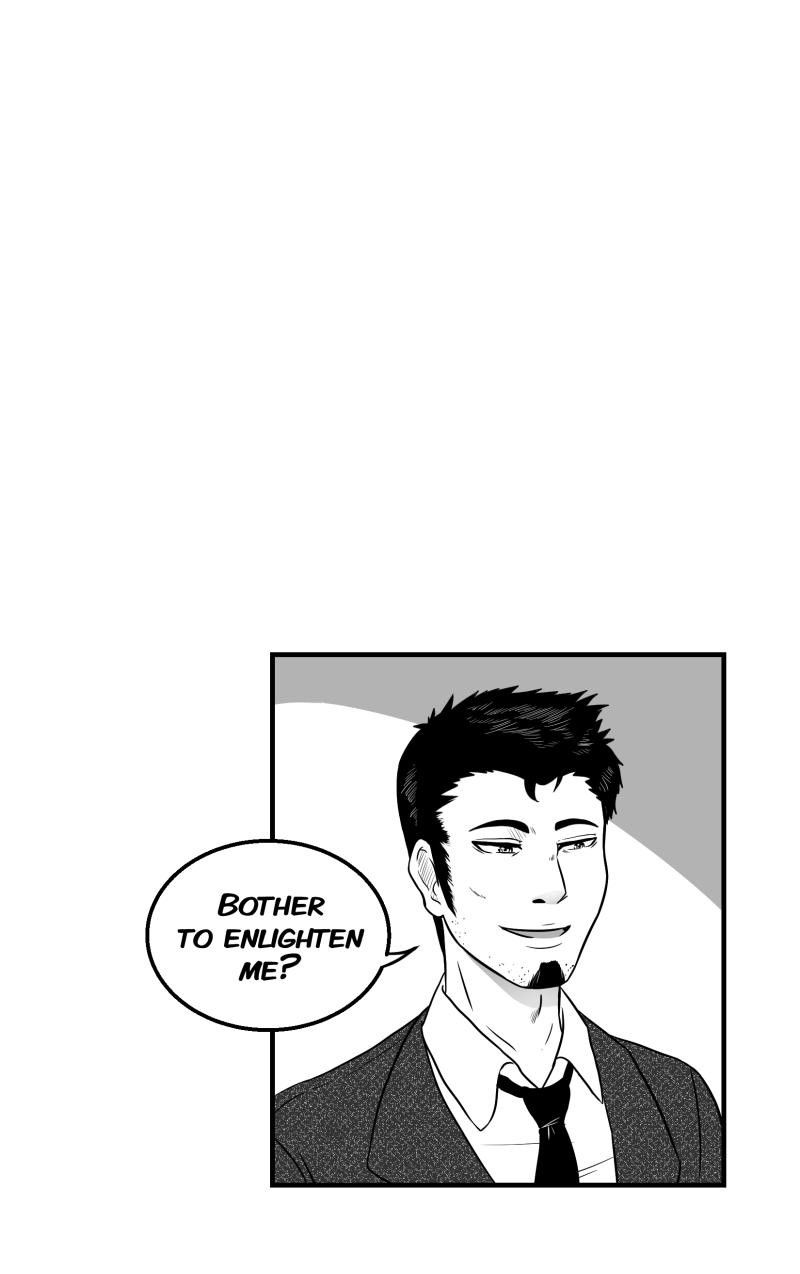 Chameleon Chapter 34 #28