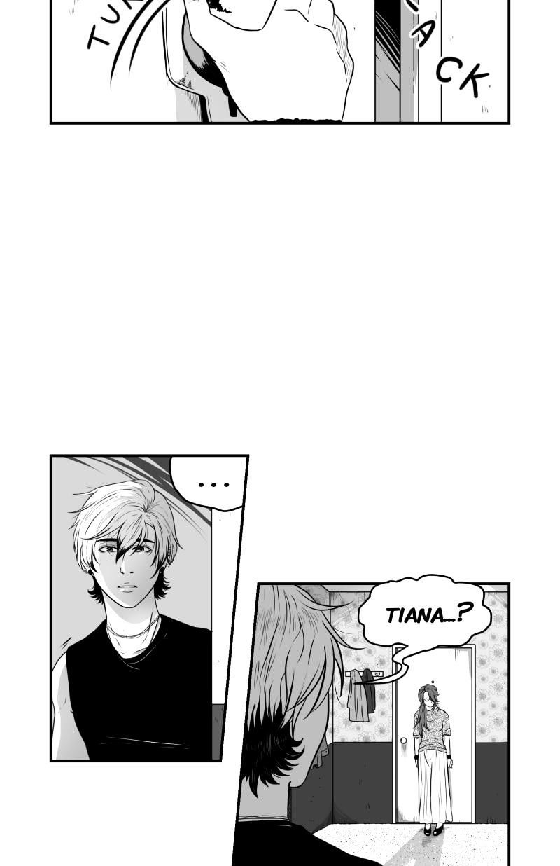 Chameleon Chapter 28 #5