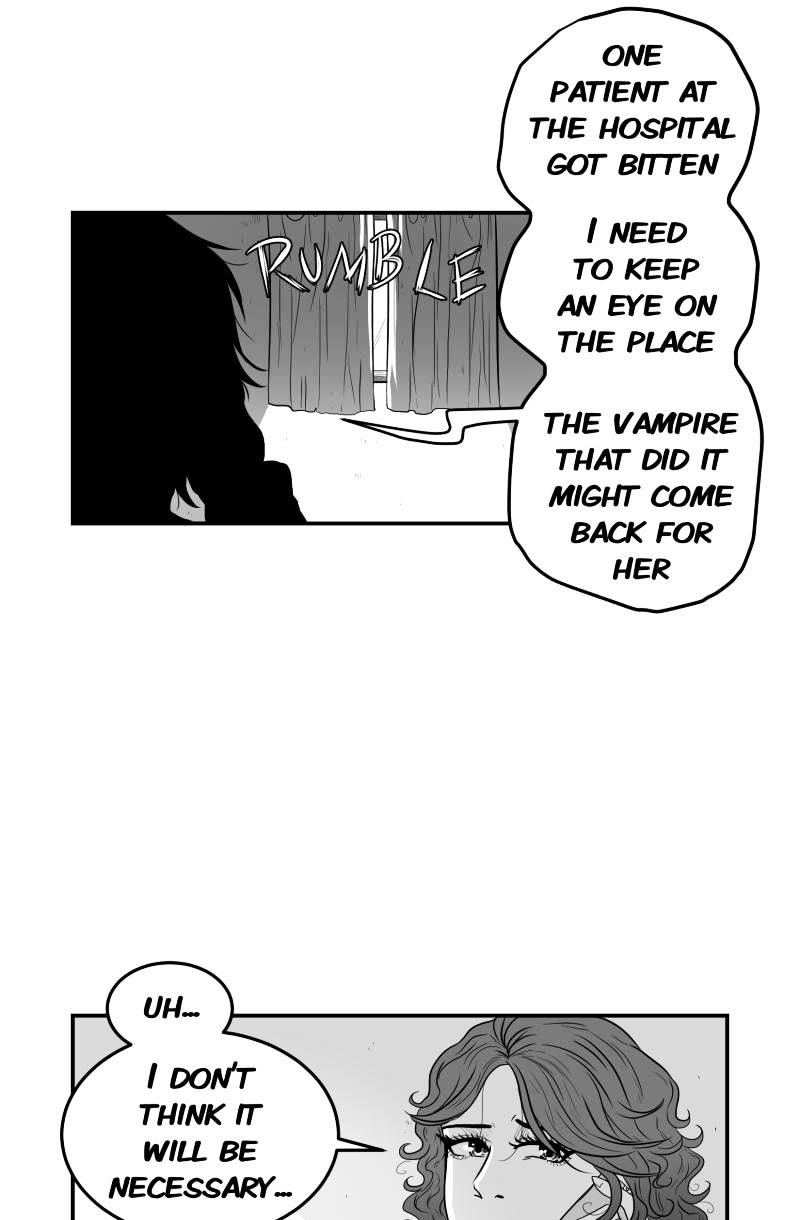 Chameleon Chapter 28 #37