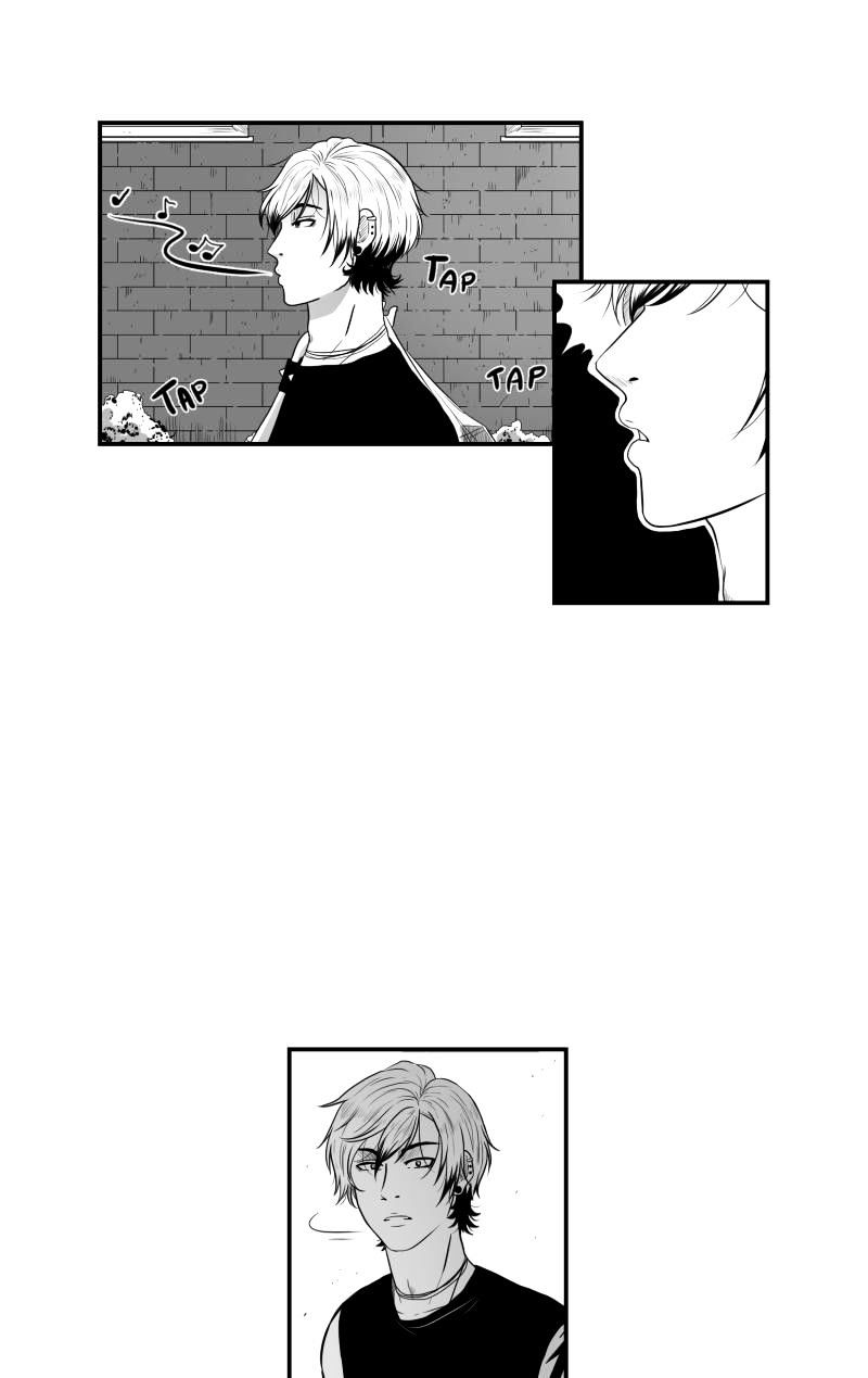 Chameleon Chapter 26 #9