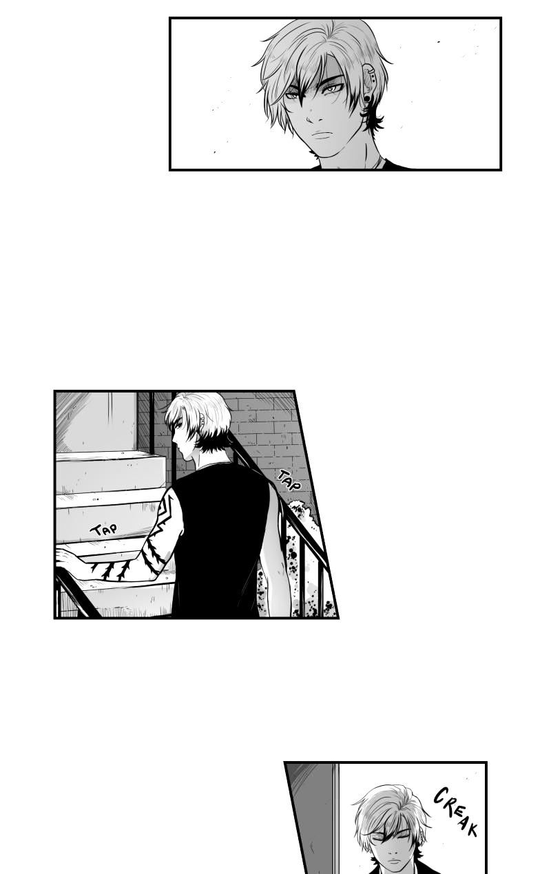 Chameleon Chapter 26 #11