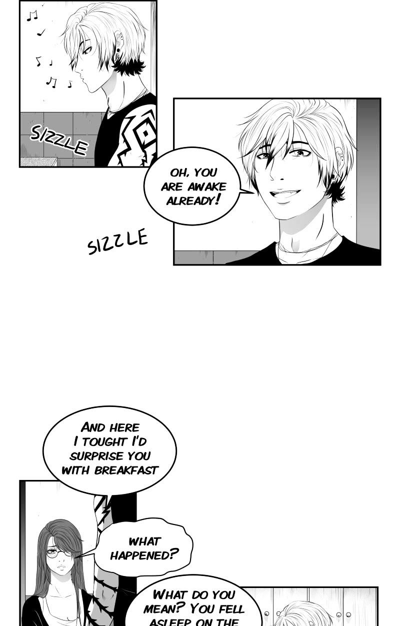 Chameleon Chapter 23 #19