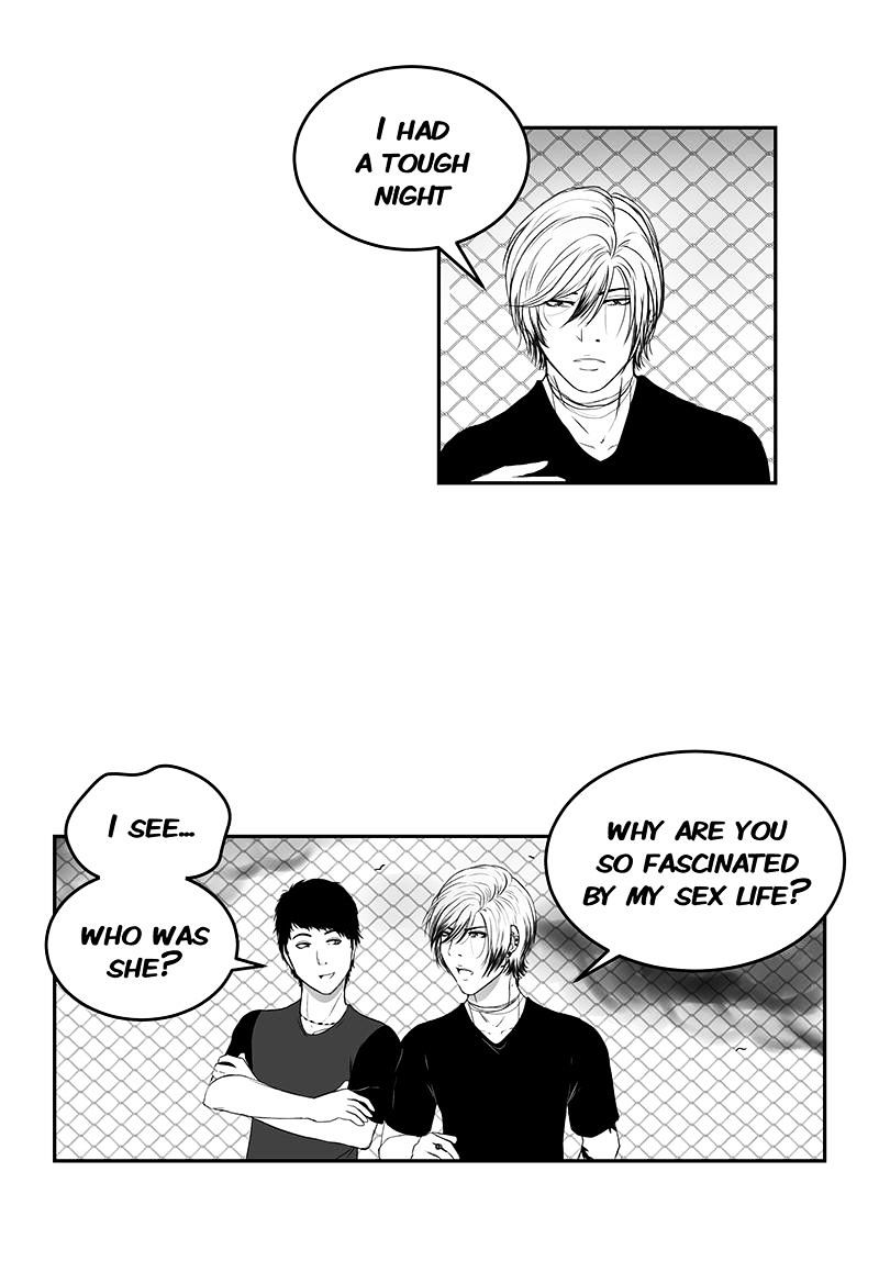 Chameleon Chapter 12 #34