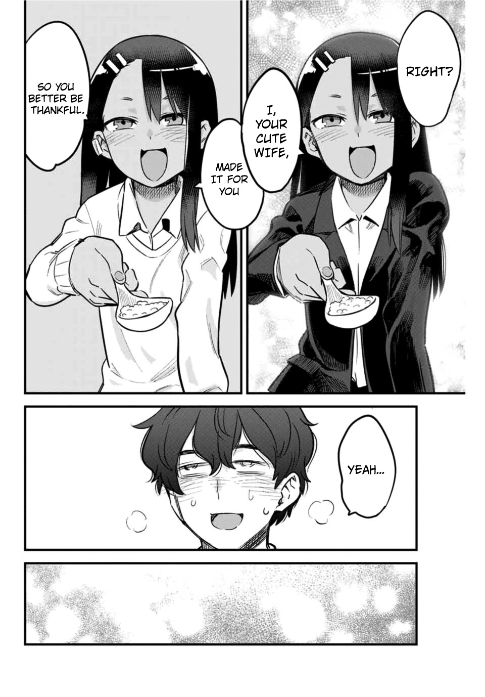 Ijiranaide, Nagatoro-San Chapter 65 #14