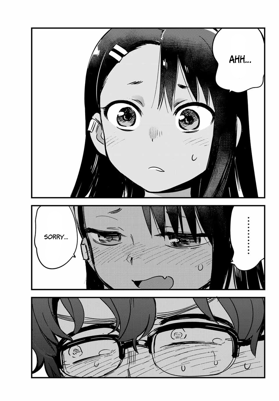 Ijiranaide, Nagatoro-San Chapter 10 #9