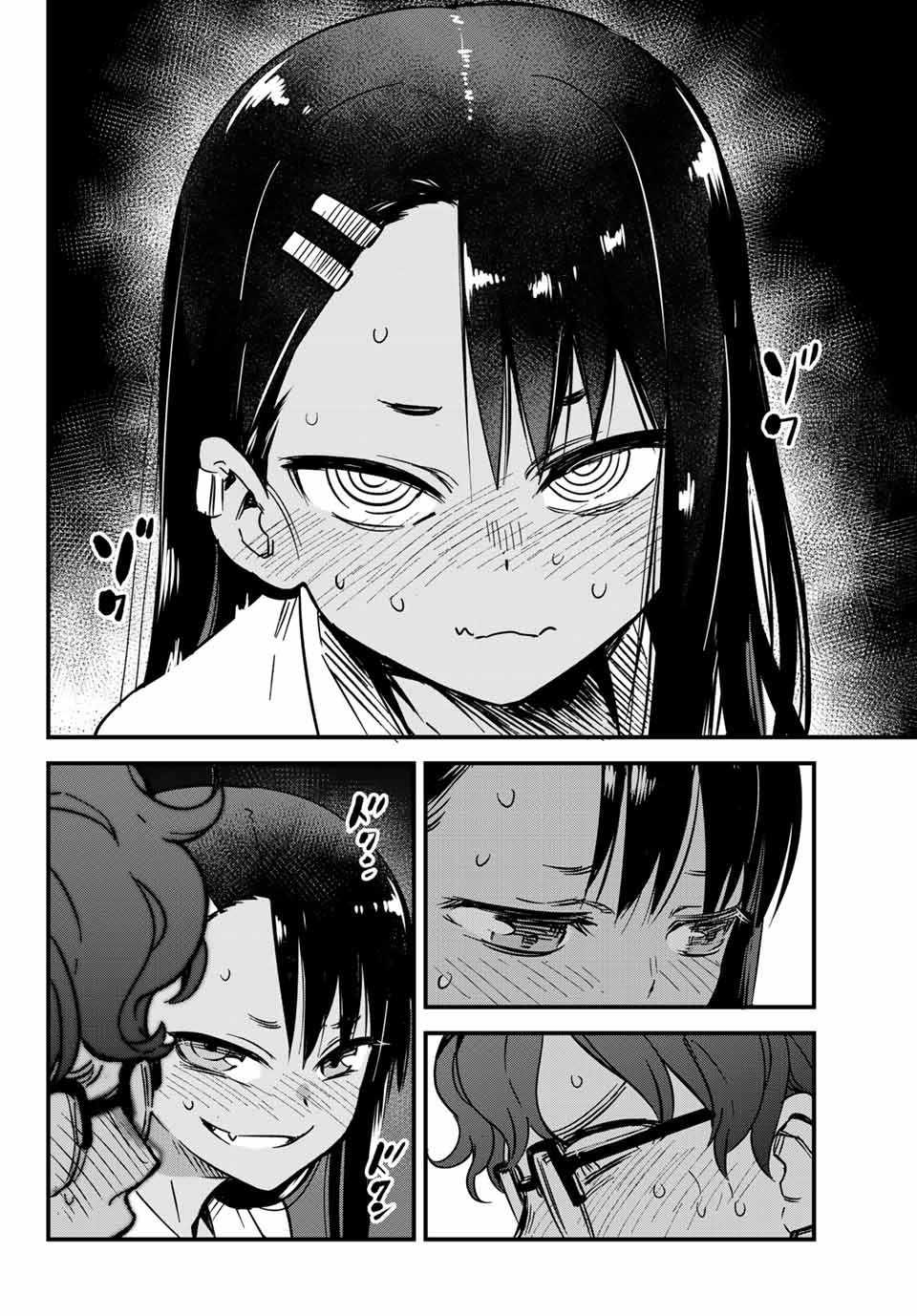 Ijiranaide, Nagatoro-San Chapter 10 #10