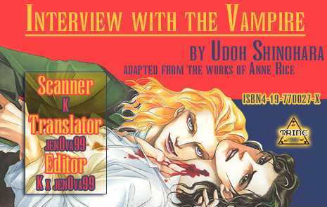 Yoake No Vampire Chapter 2.2 #2