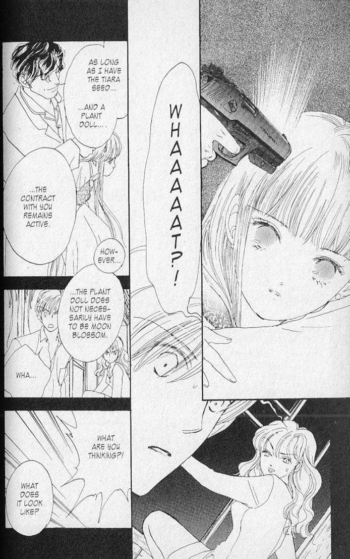 Plant Doll Chapter 4.4 #46
