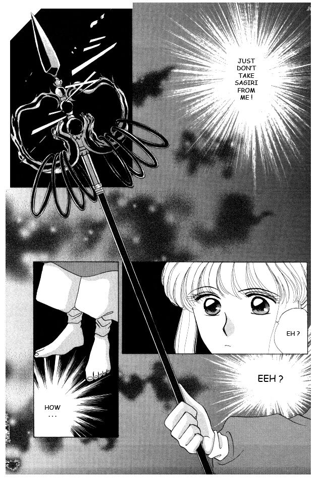Kirakira Kaoru Chapter 3.49 #24