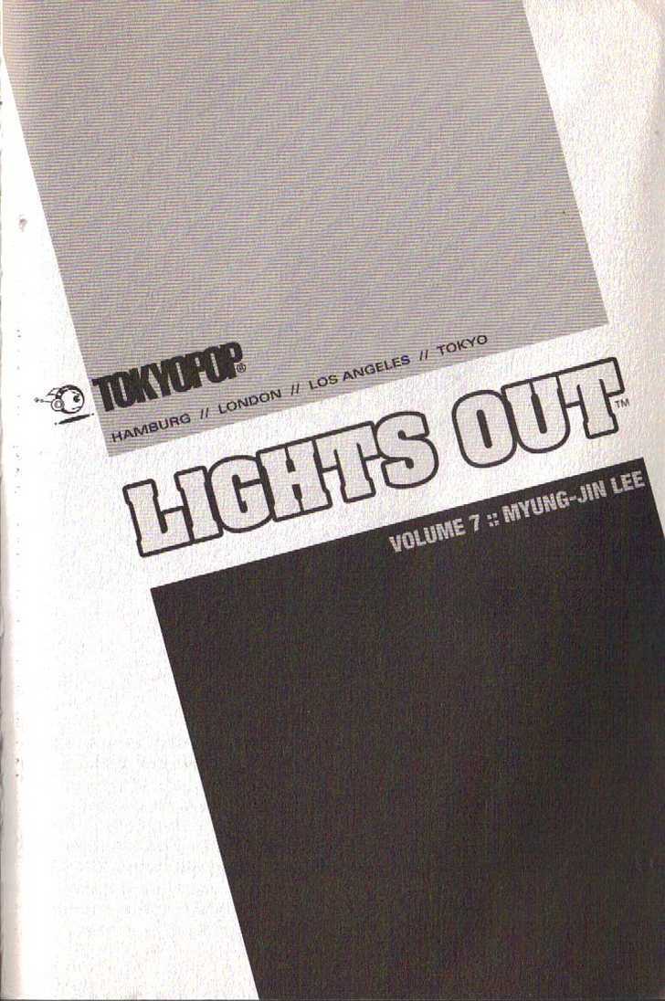 Lights Out Chapter 7.3 #3