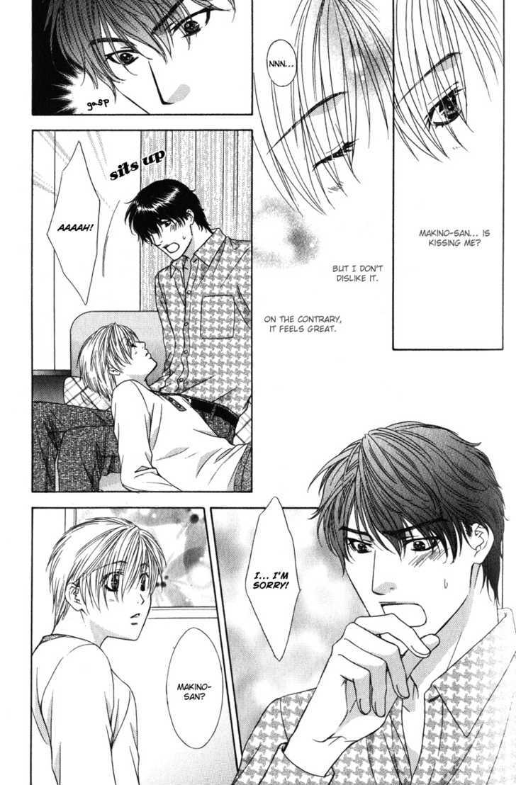 Love Wars Chapter 2.4 #29