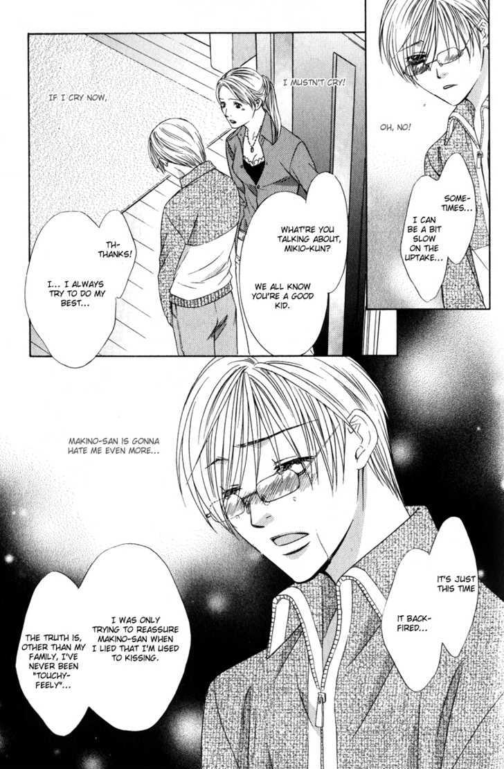 Love Wars Chapter 2.4 #55
